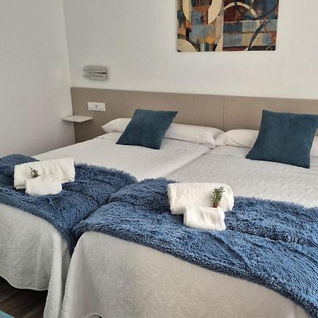 Tres Torres Apartamento Turistico Almoharin Zewnętrze zdjęcie