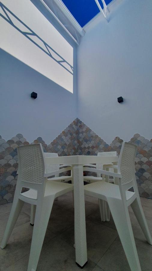 Tres Torres Apartamento Turistico Almoharin Zewnętrze zdjęcie