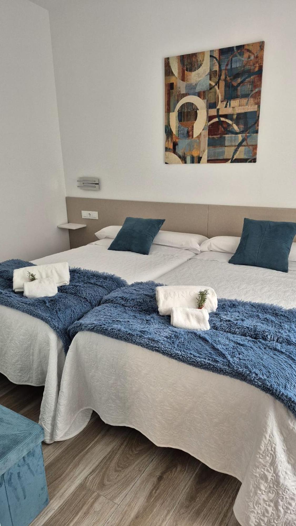 Tres Torres Apartamento Turistico Almoharin Zewnętrze zdjęcie